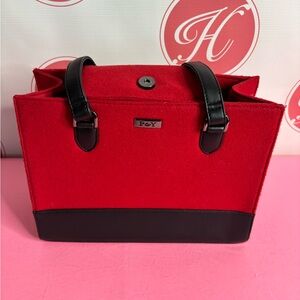 Red Women's Bag